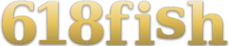 618fish logo