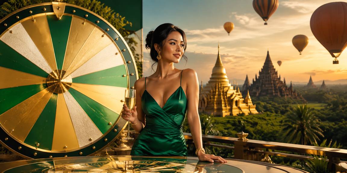 618fish Baccarat Live